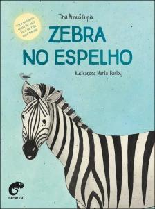 Zebra no Espelho